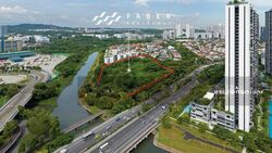 Mount Faber Road (D4), Condominium #497654291